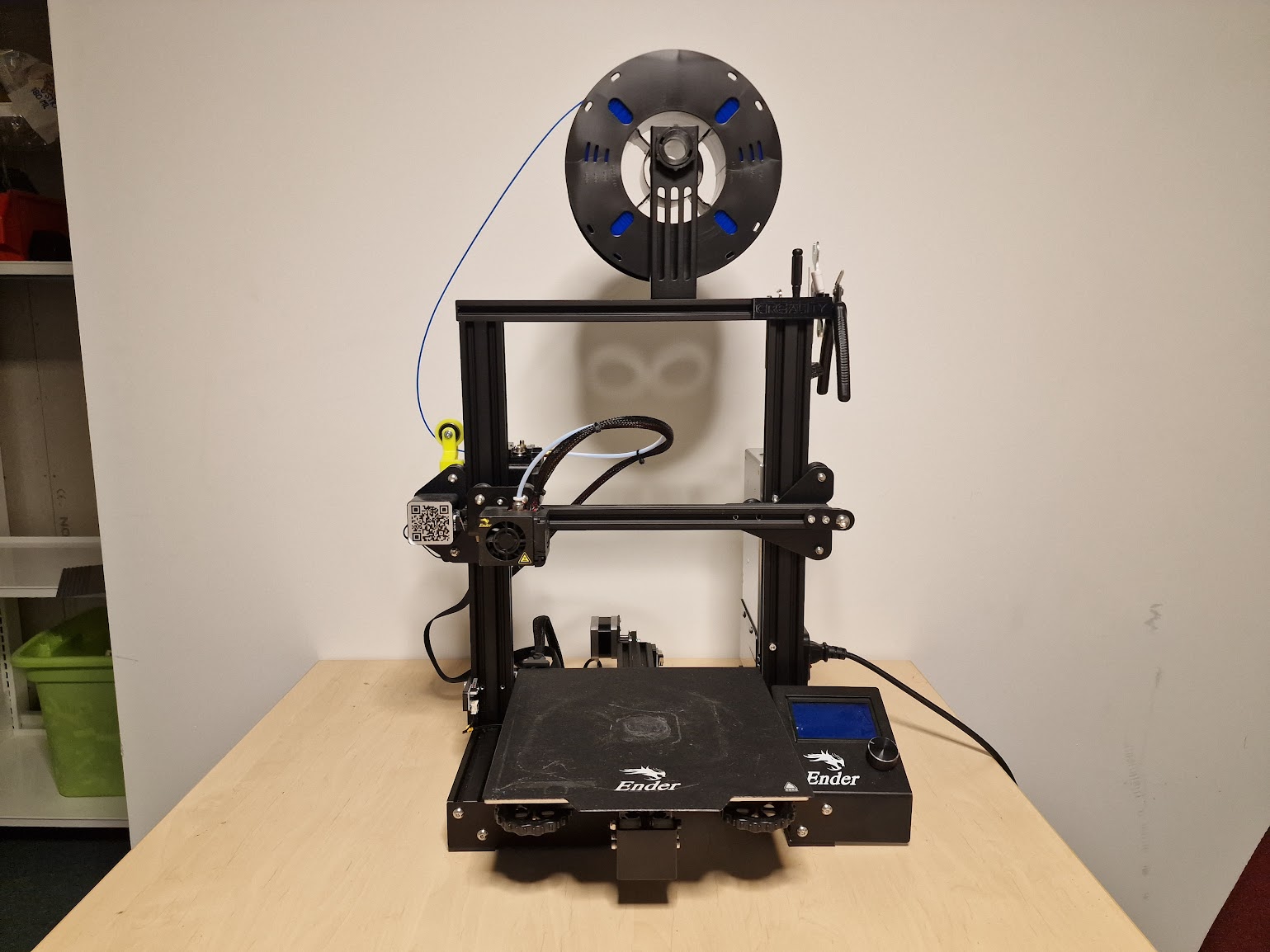 Ender 3 Pro